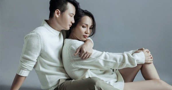 Hoàng Bách: Một chút nổi loạn làm nên hạnh phúc gia đình Hoàng Bách: Một chút nổi loạn làm nên hạnh phúc gia đình
