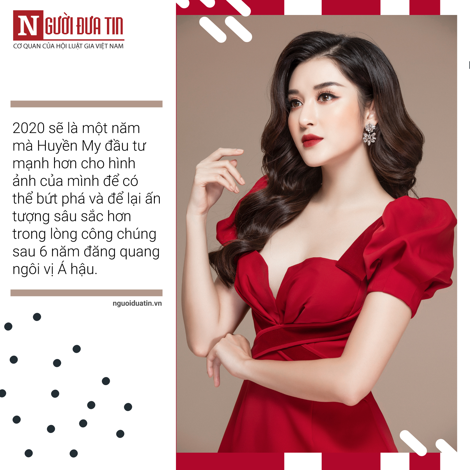 Á hậu Huyền My: Hoa hậu, Á hậu không dễ kiếm tiền như nhiều người nghĩ Á hậu Huyền My: Hoa hậu, Á hậu không dễ kiếm tiền như nhiều người nghĩ