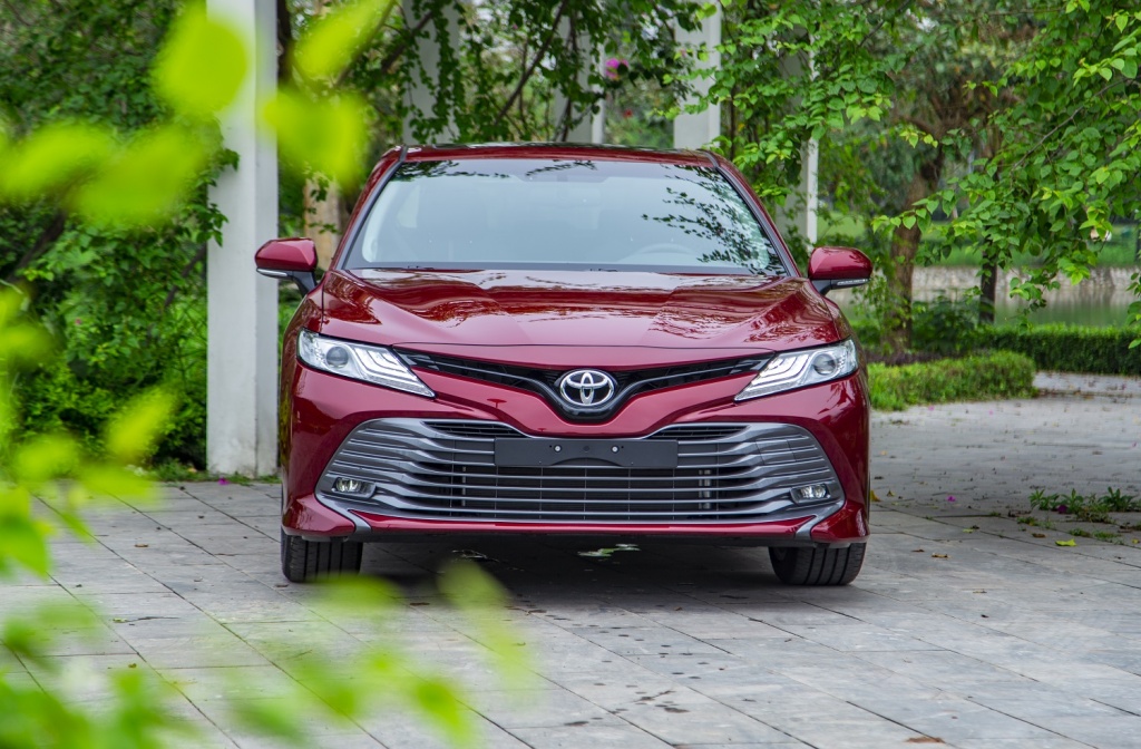 Bảng giá xe ô tô Toyota tháng 2/2020: Vios giảm giá, tương đương xe hạng C Bảng giá xe ô tô Toyota tháng 2/2020: Vios giảm giá, tương đương xe hạng C