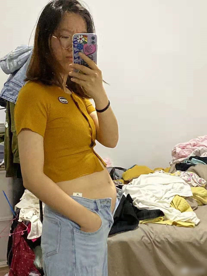 Hội con gái hãy nhìn 'tấm gương' này để kiềm chế bản thân mỗi khi thèm trà sữa nhé: Chỉ một phút 'thiếu nghị lực' đã nhận về ngay cái kết đắng - 1 Hội con gái hãy nhìn 'tấm gương' này để kiềm chế bản thân mỗi khi thèm trà sữa nhé: Chỉ một phút 'thiếu nghị lực' đã nhận về ngay cái kết đắng - 1