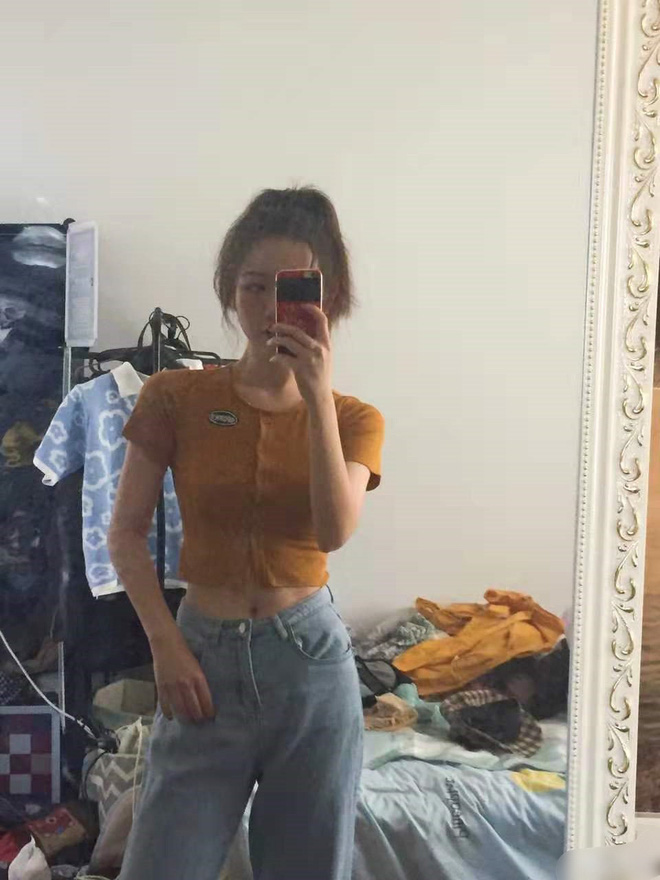 Hội con gái hãy nhìn 'tấm gương' này để kiềm chế bản thân mỗi khi thèm trà sữa nhé: Chỉ một phút 'thiếu nghị lực' đã nhận về ngay cái kết đắng Hội con gái hãy nhìn 'tấm gương' này để kiềm chế bản thân mỗi khi thèm trà sữa nhé: Chỉ một phút 'thiếu nghị lực' đã nhận về ngay cái kết đắng