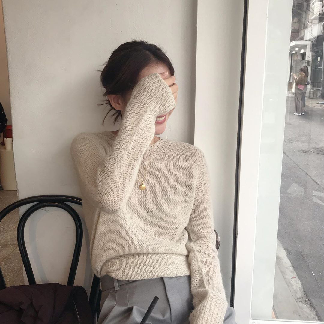 Sắp Valetine rồi, các chị em đừng để lỗi trang phục nhỏ xíu này làm mất điểm phong cách trong mắt 'crush' nhé! - 4 Sắp Valetine rồi, các chị em đừng để lỗi trang phục nhỏ xíu này làm mất điểm phong cách trong mắt 'crush' nhé! - 4