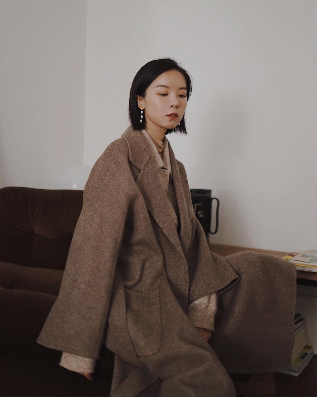 Sắp Valetine rồi, các chị em đừng để lỗi trang phục nhỏ xíu này làm mất điểm phong cách trong mắt 'crush' nhé! - 5 Sắp Valetine rồi, các chị em đừng để lỗi trang phục nhỏ xíu này làm mất điểm phong cách trong mắt 'crush' nhé! - 5