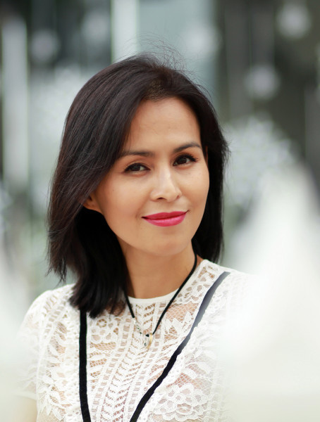 Vợ cũ diễn viên Huy Khánh tung tin đồn thất thiệt về tỏi Lý Sơn, bị công an vào cuộc mời lên làm việc - 1 Vợ cũ diễn viên Huy Khánh tung tin đồn thất thiệt về tỏi Lý Sơn, bị công an vào cuộc mời lên làm việc - 1