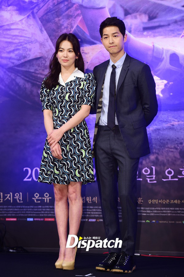 Báo Trung rầm rộ tin Song Hye Kyo chuẩn bị tái hôn, chồng mới có nhan sắc, địa vị bỏ xa cả Song Joong Ki? - 1 Báo Trung rầm rộ tin Song Hye Kyo chuẩn bị tái hôn, chồng mới có nhan sắc, địa vị bỏ xa cả Song Joong Ki? - 1
