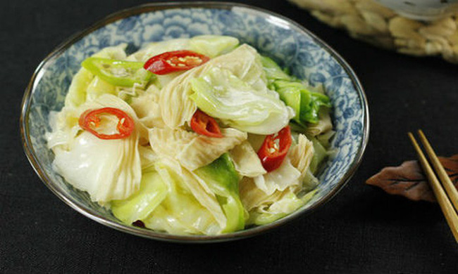 Loại thực phẩm bán đầy ngoài chợ này chính là 'tiên dược' chống ung thư vú rất tốt cho phụ nữ - 1 Loại thực phẩm bán đầy ngoài chợ này chính là 'tiên dược' chống ung thư vú rất tốt cho phụ nữ - 1