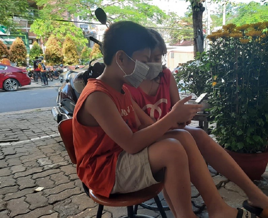 TP.Đà Nẵng tiếp tục cho học sinh, sinh viên nghỉ học đến 16/2 - 1 TP.Đà Nẵng tiếp tục cho học sinh, sinh viên nghỉ học đến 16/2 - 1