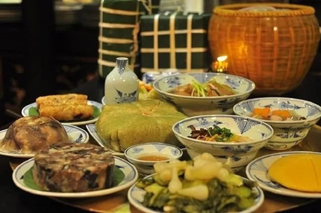 Cách chuẩn bị mâm cỗ cúng Rằm tháng Giêng năm Canh Tý Cách chuẩn bị mâm cỗ cúng Rằm tháng Giêng năm Canh Tý