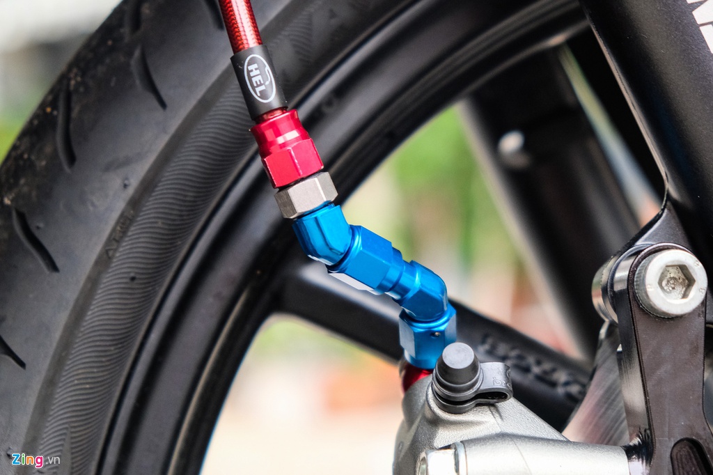 Những món độ xe máy được biker Việt Nam ưa thích - 2 Những món độ xe máy được biker Việt Nam ưa thích - 2