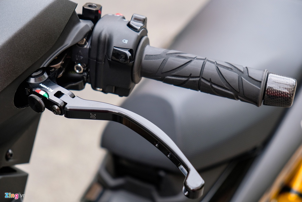 Những món độ xe máy được biker Việt Nam ưa thích - 8 Những món độ xe máy được biker Việt Nam ưa thích - 8