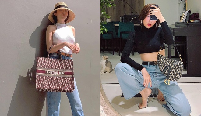 Tóc Tiên sở hữu biệt thự, xe tiền tỷ, hàng hiệu trước khi kết hôn - 9 Tóc Tiên sở hữu biệt thự, xe tiền tỷ, hàng hiệu trước khi kết hôn - 9