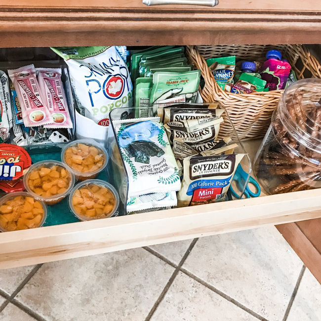 Đường khiến da xấu, dáng sồ sề nên bạn hãy áp dụng 7 mẹo sau để chuyển từ yêu thành ghét thứ 'ngọt ngào hại người' ấy - 4 Đường khiến da xấu, dáng sồ sề nên bạn hãy áp dụng 7 mẹo sau để chuyển từ yêu thành ghét thứ 'ngọt ngào hại người' ấy - 4