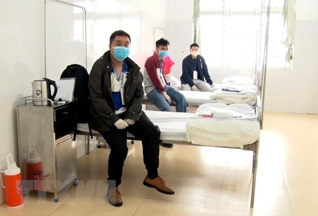 Người lao động bị cách ly vì COVID-19 có thể được hưởng chế độ ốm đau Người lao động bị cách ly vì COVID-19 có thể được hưởng chế độ ốm đau