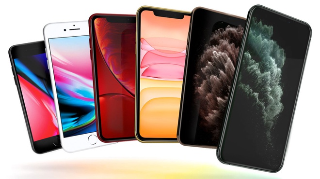 iPhone 12 có thể lùi ngày ra mắt vì virus corona iPhone 12 có thể lùi ngày ra mắt vì virus corona