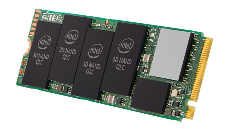 Intel bán được 10 triệu SSD giá rẻ dung lượng cao Intel bán được 10 triệu SSD giá rẻ dung lượng cao