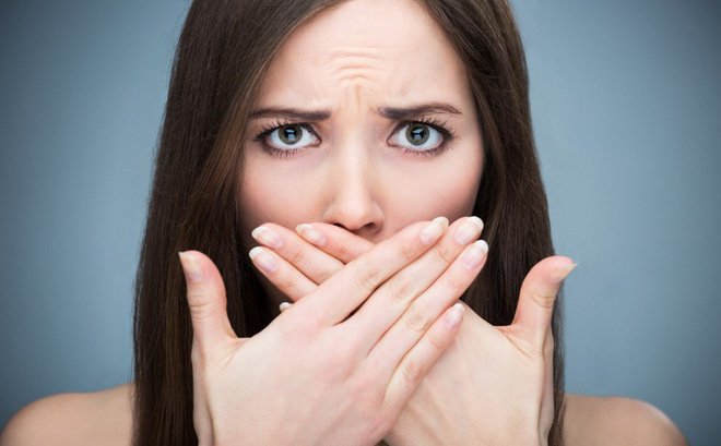 Tại sao chúng ta lại nấc cụt? Tại sao chúng ta lại nấc cụt?
