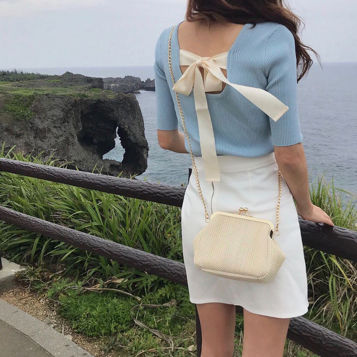 Đi hẹn hò Valentine này bạn cứ diện 1 trong 10 item sau là đảm bảo xinh tươi 'chanh sả' hết nút - 5 Đi hẹn hò Valentine này bạn cứ diện 1 trong 10 item sau là đảm bảo xinh tươi 'chanh sả' hết nút - 5