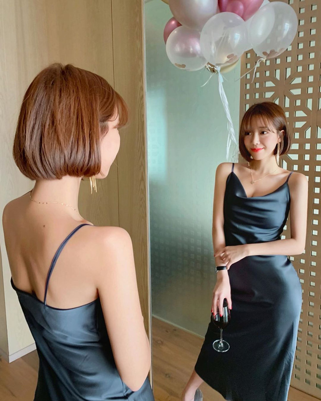 Đi hẹn hò Valentine này bạn cứ diện 1 trong 10 item sau là đảm bảo xinh tươi 'chanh sả' hết nút - 8 Đi hẹn hò Valentine này bạn cứ diện 1 trong 10 item sau là đảm bảo xinh tươi 'chanh sả' hết nút - 8