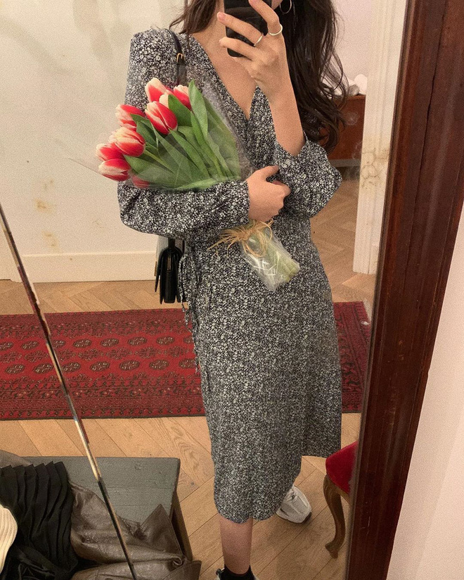 Đi hẹn hò Valentine này bạn cứ diện 1 trong 10 item sau là đảm bảo xinh tươi 'chanh sả' hết nút - 2 Đi hẹn hò Valentine này bạn cứ diện 1 trong 10 item sau là đảm bảo xinh tươi 'chanh sả' hết nút - 2