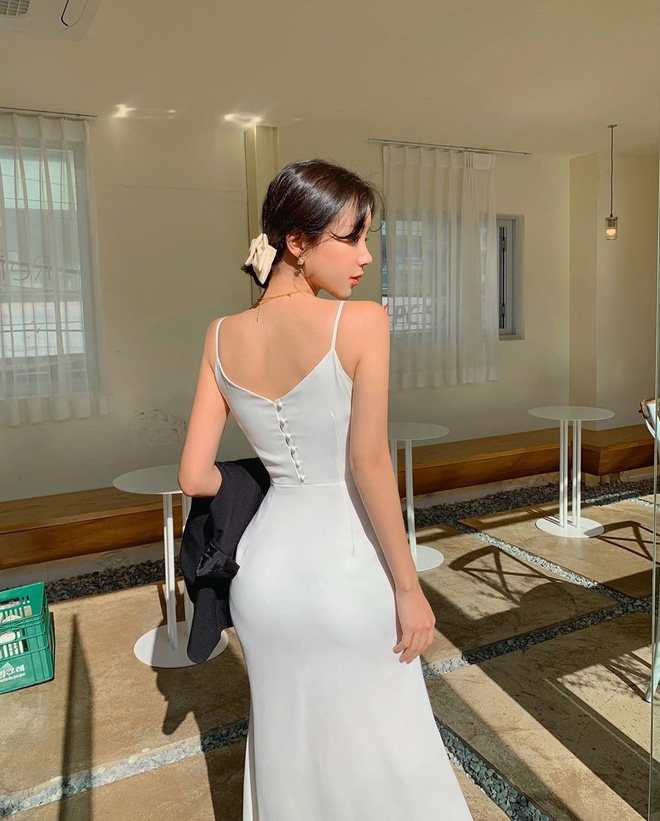 Đi hẹn hò Valentine này bạn cứ diện 1 trong 10 item sau là đảm bảo xinh tươi 'chanh sả' hết nút - 9 Đi hẹn hò Valentine này bạn cứ diện 1 trong 10 item sau là đảm bảo xinh tươi 'chanh sả' hết nút - 9