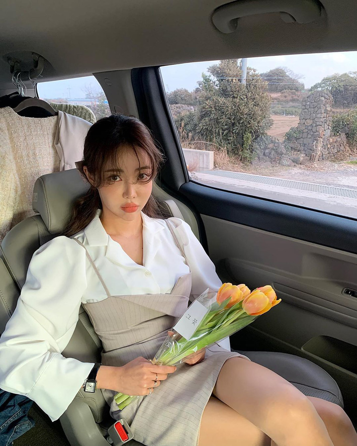 Đi hẹn hò Valentine này bạn cứ diện 1 trong 10 item sau là đảm bảo xinh tươi 'chanh sả' hết nút - 6 Đi hẹn hò Valentine này bạn cứ diện 1 trong 10 item sau là đảm bảo xinh tươi 'chanh sả' hết nút - 6