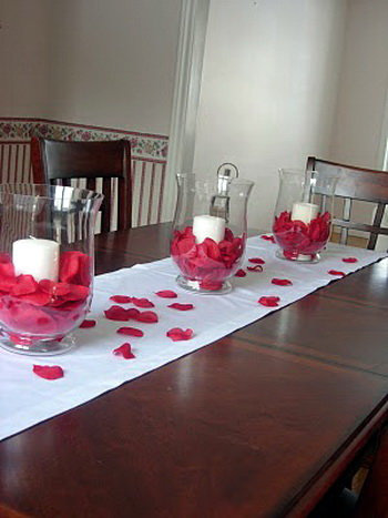 Gợi ý một Valentine ấm cúng cho cặp đôi mà không phải ra khỏi nhà mùa dịch - 1 Gợi ý một Valentine ấm cúng cho cặp đôi mà không phải ra khỏi nhà mùa dịch - 1