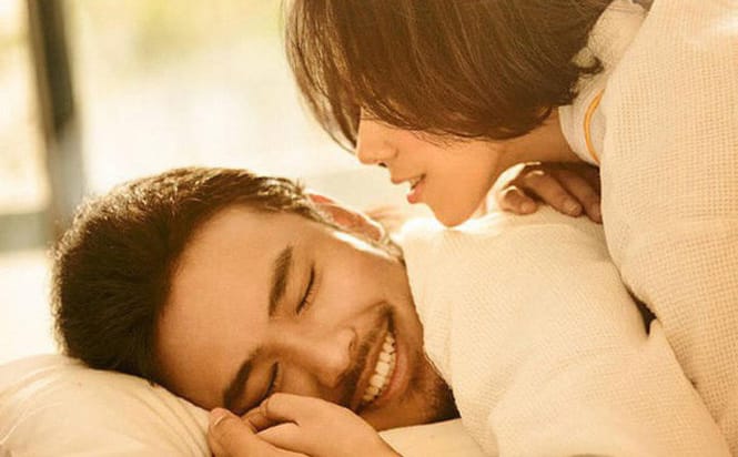Giúp chị em trung niên khơi lại lửa yêu Giúp chị em trung niên khơi lại lửa yêu