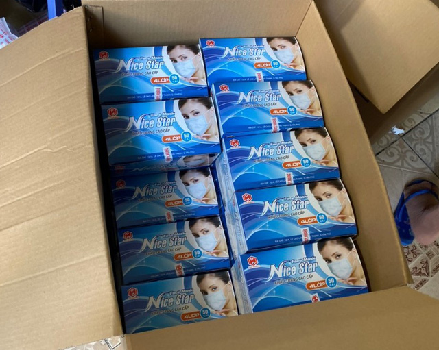 Xử lý nghiêm những hành vi kinh doanh trục lợi COVID-19 - 3 Xử lý nghiêm những hành vi kinh doanh trục lợi COVID-19 - 3
