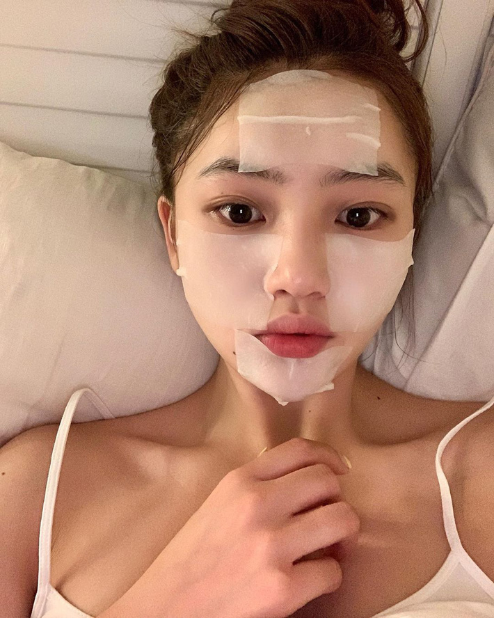 5 bước 'tút tát' nhan sắc nàng nào cũng nên làm trước buổi hẹn Valentine, đáng chú ý nhất là lời nhắc nhẹ khi tẩy da chết 5 bước 'tút tát' nhan sắc nàng nào cũng nên làm trước buổi hẹn Valentine, đáng chú ý nhất là lời nhắc nhẹ khi tẩy da chết
