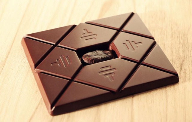 Món ăn đại gia: Chocolate 33 tỷ đồng đắt nhất hành dành tặng người ấy trong ngày Valentine - 3 Món ăn đại gia: Chocolate 33 tỷ đồng đắt nhất hành dành tặng người ấy trong ngày Valentine - 3