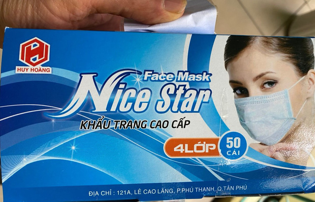 Xử lý nghiêm những hành vi kinh doanh trục lợi COVID-19 - 4 Xử lý nghiêm những hành vi kinh doanh trục lợi COVID-19 - 4