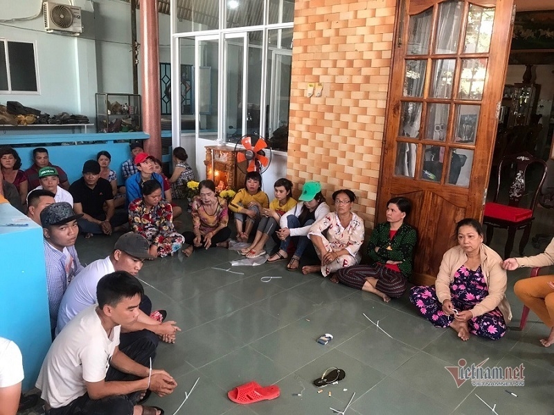 Bà cụ U80 tổ chức sòng bạc tại gia, thu tiền triệu mỗi ngày Bà cụ U80 tổ chức sòng bạc tại gia, thu tiền triệu mỗi ngày