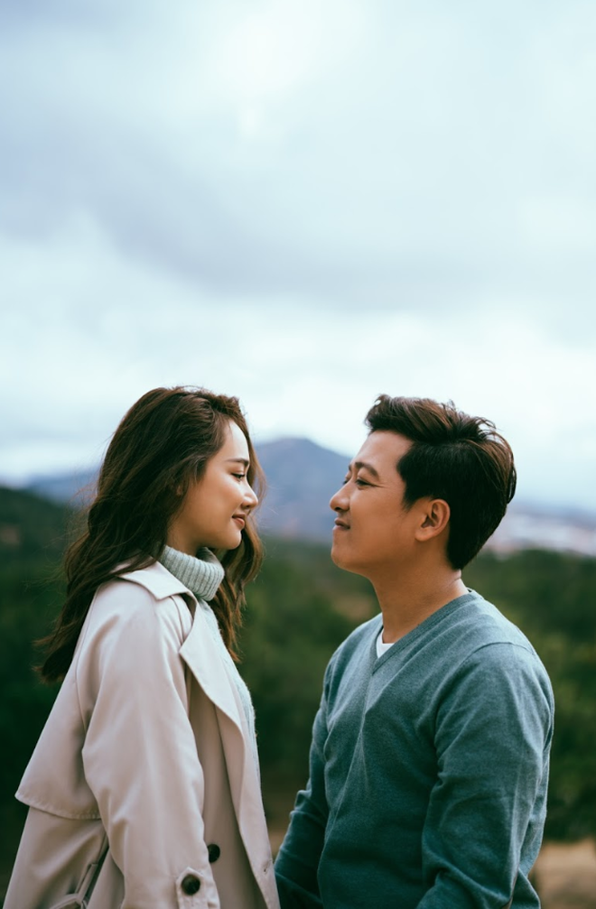 Vợ chồng Trường Giang - Nhã Phương khiến dân tình 'phát sốt' với bộ ảnh Valentine ngọt ngào, từng khoảnh khắc đều như một thước phim ngôn tình - 2 Vợ chồng Trường Giang - Nhã Phương khiến dân tình 'phát sốt' với bộ ảnh Valentine ngọt ngào, từng khoảnh khắc đều như một thước phim ngôn tình - 2