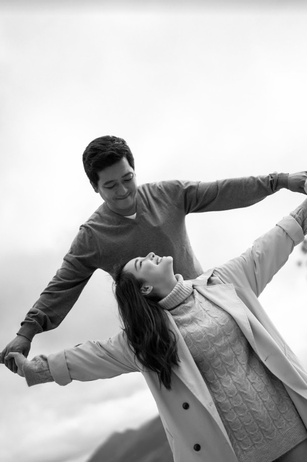 Vợ chồng Trường Giang - Nhã Phương khiến dân tình 'phát sốt' với bộ ảnh Valentine ngọt ngào, từng khoảnh khắc đều như một thước phim ngôn tình - 29 Vợ chồng Trường Giang - Nhã Phương khiến dân tình 'phát sốt' với bộ ảnh Valentine ngọt ngào, từng khoảnh khắc đều như một thước phim ngôn tình - 29