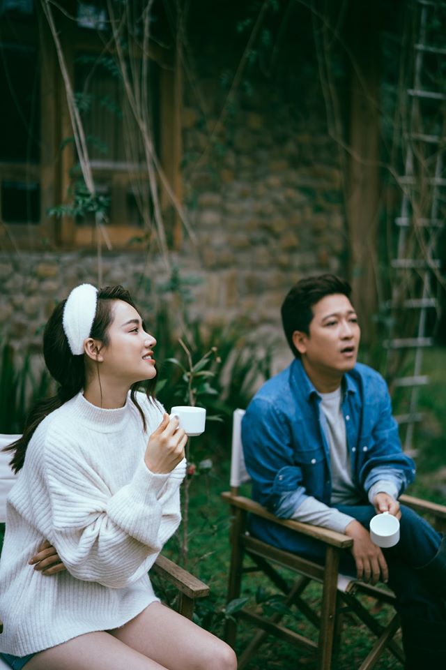 Vợ chồng Trường Giang - Nhã Phương khiến dân tình 'phát sốt' với bộ ảnh Valentine ngọt ngào, từng khoảnh khắc đều như một thước phim ngôn tình - 21 Vợ chồng Trường Giang - Nhã Phương khiến dân tình 'phát sốt' với bộ ảnh Valentine ngọt ngào, từng khoảnh khắc đều như một thước phim ngôn tình - 21