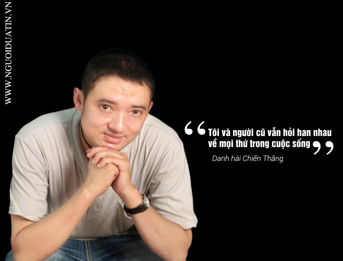 Hành động 'lạ' của vợ trẻ kém 15 tuổi khiến danh hài Chiến Thắng 'chết mê chết mệt', và cách hành xử với vợ cũ sau ly hôn - 4 Hành động 'lạ' của vợ trẻ kém 15 tuổi khiến danh hài Chiến Thắng 'chết mê chết mệt', và cách hành xử với vợ cũ sau ly hôn - 4