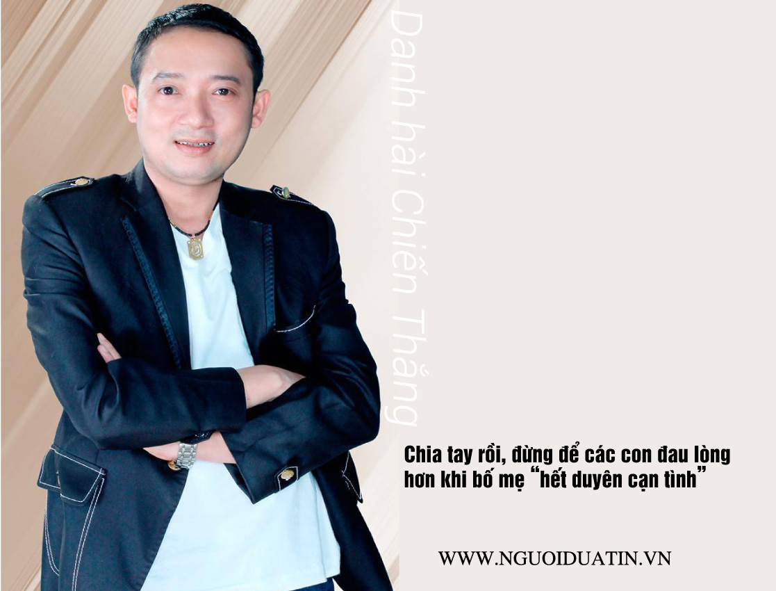 Hành động 'lạ' của vợ trẻ kém 15 tuổi khiến danh hài Chiến Thắng 'chết mê chết mệt', và cách hành xử với vợ cũ sau ly hôn - 5 Hành động 'lạ' của vợ trẻ kém 15 tuổi khiến danh hài Chiến Thắng 'chết mê chết mệt', và cách hành xử với vợ cũ sau ly hôn - 5