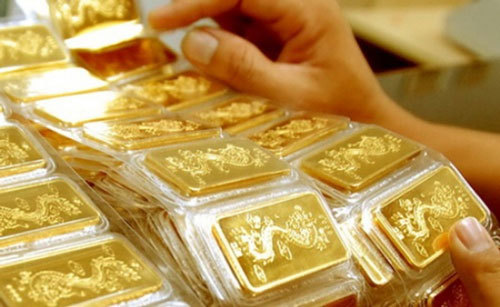 Giá vàng hôm nay 14/2, dịch bệnh khó lường, được đà tăng vọt Giá vàng hôm nay 14/2, dịch bệnh khó lường, được đà tăng vọt