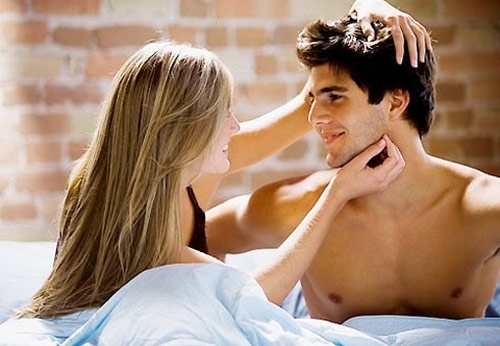 7 Bí kíp làm tăng hưng phấn cho chàng - 1 7 Bí kíp làm tăng hưng phấn cho chàng - 1