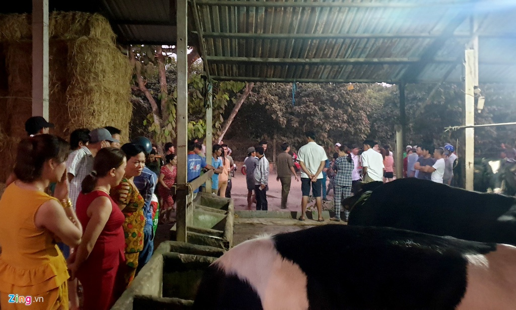 Tuấn 'Khỉ' - 15 ngày gây án, lẩn trốn và bị tiêu diệt Tuấn 'Khỉ' - 15 ngày gây án, lẩn trốn và bị tiêu diệt