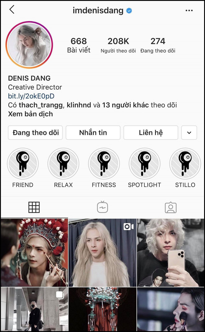 Denis Đặng bị tố ăn cắp ý tưởng chụp ảnh: Nhiếp ảnh gia người Nga tag hẳn tài khoản instagram thắc mắc tại sao người copy ý tưởng thì có tích xanh còn mình thì không? - 3 Denis Đặng bị tố ăn cắp ý tưởng chụp ảnh: Nhiếp ảnh gia người Nga tag hẳn tài khoản instagram thắc mắc tại sao người copy ý tưởng thì có tích xanh còn mình thì không? - 3