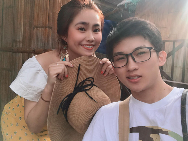 Cô gái giảm 11kg trở nên xinh đẹp hơn sau 3 năm yêu dù bạn trai không chê một lời: Mục tiêu không đuổi có khi lại về! - 3 Cô gái giảm 11kg trở nên xinh đẹp hơn sau 3 năm yêu dù bạn trai không chê một lời: Mục tiêu không đuổi có khi lại về! - 3