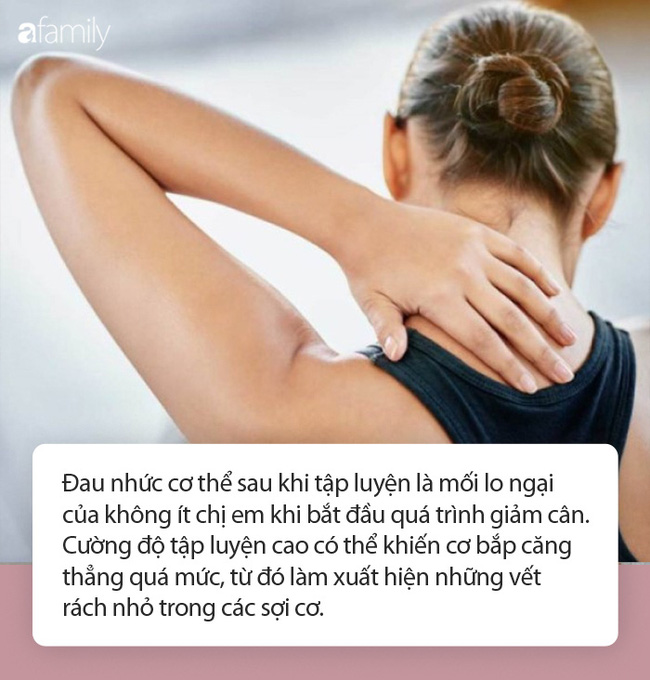 Những thực phẩm giúp bổ sung năng lượng tốt nhất sau khi tập luyện Những thực phẩm giúp bổ sung năng lượng tốt nhất sau khi tập luyện
