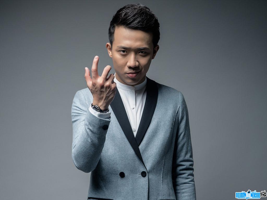 Những phát ngôn gây bão của Trấn Thành Những phát ngôn gây bão của Trấn Thành