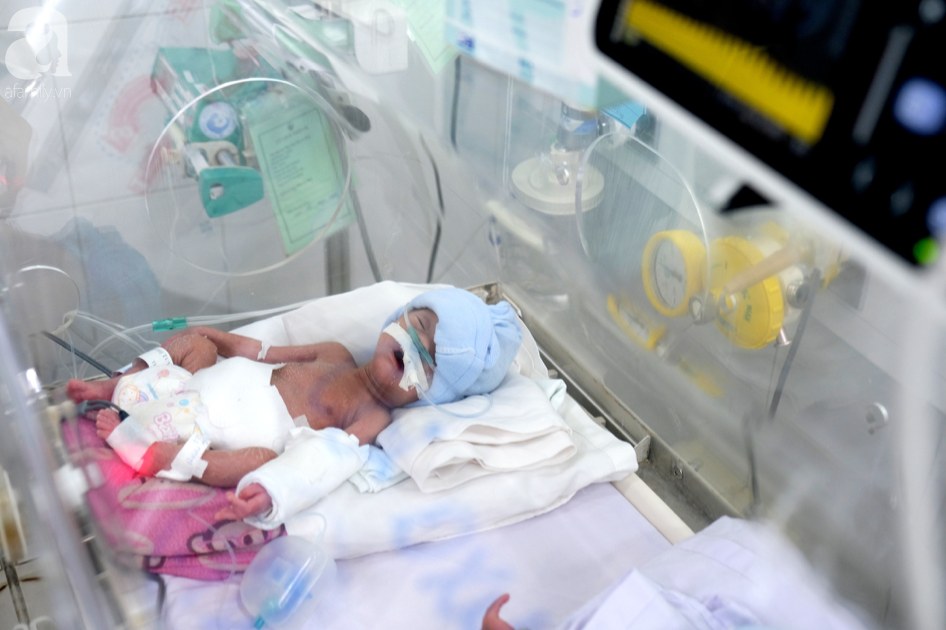 'Quà Valentine' của người mẹ trẻ phát hiện ung thư giai đoạn 4 khi sắp sinh con đầu lòng - 8 'Quà Valentine' của người mẹ trẻ phát hiện ung thư giai đoạn 4 khi sắp sinh con đầu lòng - 8