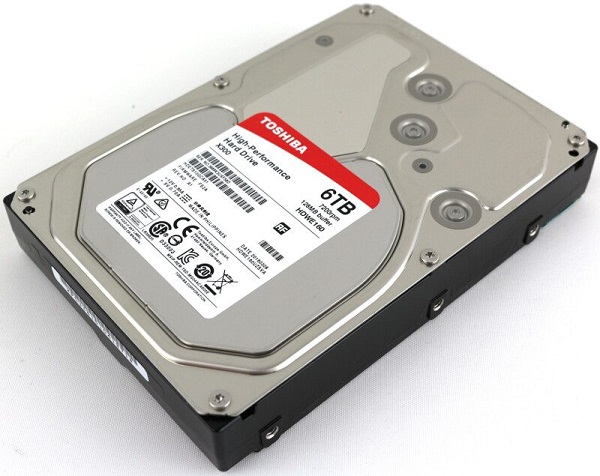 Những dòng HDD đáng mua nhất đầu năm 2020 Những dòng HDD đáng mua nhất đầu năm 2020