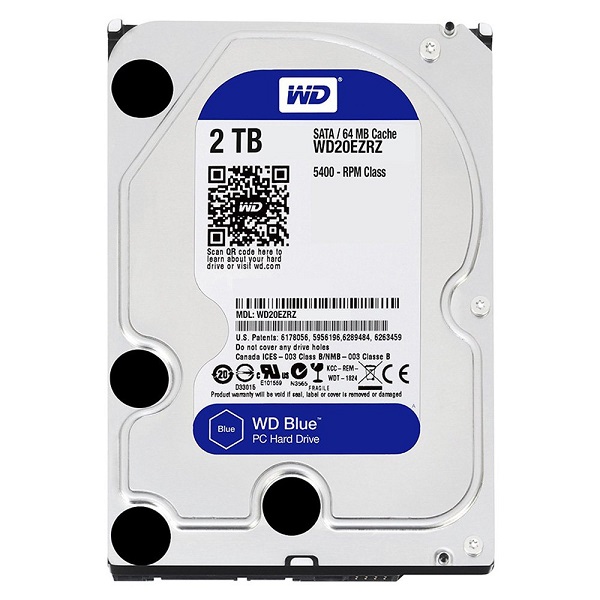 Những dòng HDD đáng mua nhất đầu năm 2020 - 1 Những dòng HDD đáng mua nhất đầu năm 2020 - 1