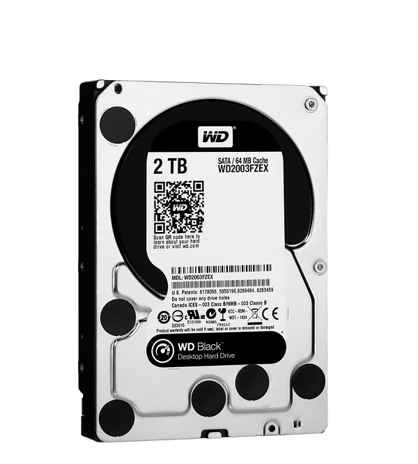 Những dòng HDD đáng mua nhất đầu năm 2020 - 3 Những dòng HDD đáng mua nhất đầu năm 2020 - 3