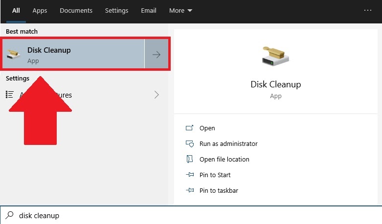 Đừng để file update Windows cũ chiếm ổ cứng của bạn Đừng để file update Windows cũ chiếm ổ cứng của bạn