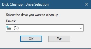 Đừng để file update Windows cũ chiếm ổ cứng của bạn - 1 Đừng để file update Windows cũ chiếm ổ cứng của bạn - 1